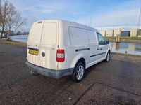 tweedehands VW Caddy Maxi 1.9 TDI 2X Schuifdeur !