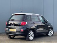 tweedehands Fiat 500L 0.9 TwinAir Easy | Stoelverwarming | Navigatie