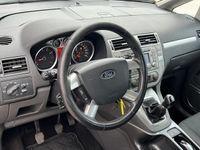 tweedehands Ford C-MAX 1.8-16V Limited | Nieuw binnen | Cruise control |