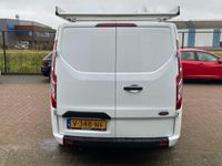 tweedehands Ford 300 TRANSIT CUSTOM2.0 TDCI L2H1 groot Navi / Pdc / Euro 6 / Imperiaal / NAP