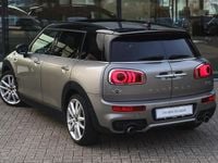 Occasion Mini Cooper S Clubman Comfort 192 PK (141 kW) 2018 Zilver Stationwagen