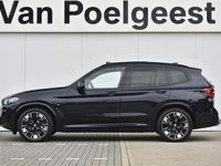 tweedehands BMW X3 iHigh Executive Edition 80 kWh