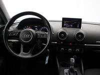 Occasion Audi A3 Sportback Proline 131 PK (96 kW) 2020 Wit Hatchback