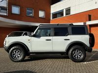 tweedehands Ford Bronco 275 pk 4WD Badlands Uniek in NL