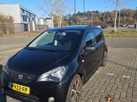 Occasion Seat Mii FR 75 PK (55 kW) 2019 Zwart Hatchback