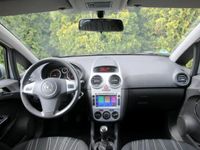 tweedehands Opel Corsa 1.4-16V Enjoy*Airco*Cruise Control*