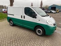 tweedehands Opel Vivaro 2.0 CDTI L1H1