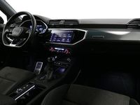 tweedehands Audi Q3 45 TFSI quattro S Line / S-line interieur + exteri