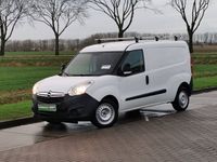 tweedehands Opel Combo VAN