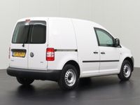 tweedehands VW Caddy 1.6TDI Economy Baseline | Airco | Betimmering