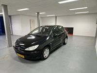 tweedehands Peugeot 206 1.4 XR 5 DRS/AIRCO/NAP