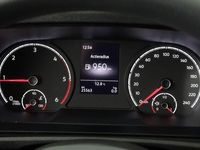 tweedehands VW Caddy Cargo 2.0 TDI 75PK Trend | Airco | Zijschuifdeur rechts | Navigatie via App Connect | Lat om lat betimmering