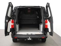 Occasion Peugeot Expert 177 PK (130 kW) 2023 Zwart Van