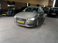 Occasion Audi A3 Sportback Ambition 123 PK (90 kW) 2013 Grijs Hatchback