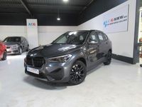 Occasion BMW X1 Sport Line 2021 Grijs SUV