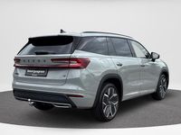 Nieuw Skoda Kodiaq Business Line 204 PK (150 kW) 2025 Grijs SUV