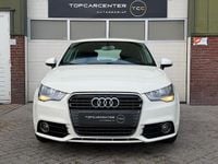 Occasion Audi A1 Ambition 86 PK (63 kW) 2011 Wit Hatchback