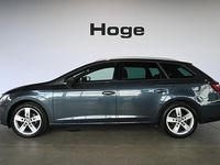 Occasion Seat Leon ST FR 116 PK (85 kW) 2020 Grijs Stationwagen