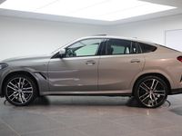 tweedehands BMW X6 xDrive40i High Executive M Sport Automaat / Panora