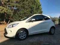 tweedehands Ford Ka 1.2 Cool&Sound Start/Stop, Airco, NAP, Zeer nette auto!