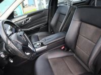 tweedehands Mercedes E300 BlueTEC Prestige Avantgarde,AdaptiveCruise control,360 camera,Massagestoelen,DodehoekDetectie,Trekhaak