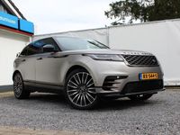 tweedehands Land Rover Range Rover Velar 3.0 V6 300pk R-Dynamic HSE | HUD | Massage