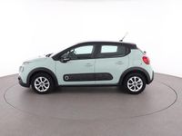 Occasion Citroën C3 Live 83 PK (61 kW) 2020 Groen Hatchback