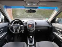 Occasion Kia Soul 126 PK (92 kW) 2009 Grijs SUV