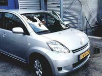 tweedehands Daihatsu Sirion 2 85.000km/Airco/Elek Pakket/Nw APK/Garantie/