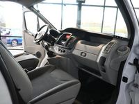 tweedehands Opel Vivaro 2.0 CDTI L1H1 DC Airco Cruise control Imperial PDC Schuifdeur BTW Inruil mogelijk