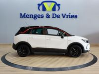 Occasion Opel Crossland GS Line 2021 Wit SUV