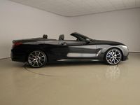 tweedehands BMW 840 XDrive / M-Sportpakket / Laserlicht / Leder / HUD