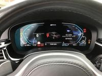 Occasion BMW 530e Executive 184 PK (135 kW) 2019 Blauw Sedan