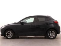 Occasion Mazda 2 Comfort 2020 Zwart (metallic) Hatchback