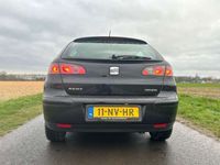 tweedehands Seat Ibiza 1.4-16V Sport