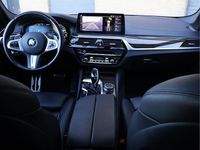 Occasion BMW 545e M Sport 394 PK (289 kW) 2021 Grijs Sedan