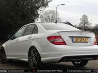 tweedehands Mercedes C280 Avantgarde