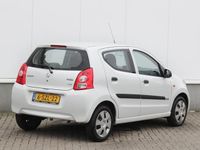 Occasion Suzuki Alto Comfort 68 PK (50 kW) 2014 Wit Hatchback