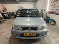 Occasion Mazda Demio Exclusive 74 PK (54 kW) 2002 Hatchback