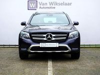 tweedehands Mercedes GLC250 4MATIC Premium Plus