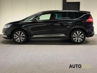 Occasion Renault Espace Initiale Paris 200 PK (147 kW) 2015 Zwart MPV