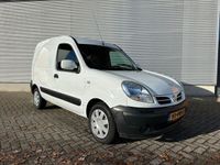 tweedehands Nissan Kubistar 1.5 dCi Tekna Airco