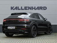 Occasion Porsche Cayenne 463 PK (340 kW) 2022 Zwart SUV
