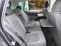 tweedehands VW Golf Sportsvan 1.5 TSI -150pk- Automaat / Navi / LED / Comfortzetels / Adaptive Cruise / App Connect