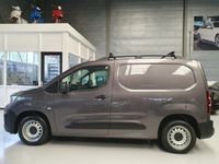 tweedehands Peugeot Partner 1.5 BlueHDI Premium 100pk, Navi, Pdc, Cruise