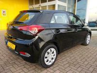 tweedehands Hyundai i20 1.0 T-GDI 101PK 5-DRS. AIRCO (BTW AUTO!!)