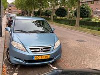 Occasion Honda FR-V 125 PK (91 kW) 2005 Blauw MPV