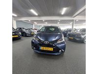 tweedehands Toyota Aygo 1.0 VVT-i x-joy-AUTOMAAT-CAMERA