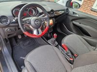 tweedehands Opel Adam 1.2 Slam, STUURVERWARMING, STOELVERWARMING CRUISE CONTROL