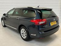 tweedehands Citroën C5 Tourer 1.6 HDi Business Navigatie 1e eigenaar